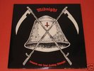 MIDNIGHT Complete And Total 2LP TOXIC HOLOCAUST VENOM