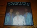 70's Local Heavy Hard Rock Trio LP Constellation LISTEN