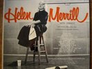 Helen Merrill with Srings  Emarcy  original blue     NM