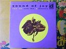 SUN RA Sound Of Joy