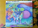 SUN RA The Magic City