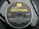 THE BEATLES PLEASE PLEASE ME RARE 1969 FINAL Y&B MONO