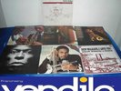 DISCHI LP RARI JAZZ MARSALIS RICH DAVIS MUSSOLINI