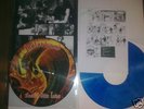 MOTORHEAD Snake Bite Love PIC DISC + LIVE LP ltd. 100