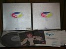 YES CAPTURED LIVE  Vinyl 4 LP's Box Set
