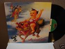 Stone Temple Pilots Gracious Melodies Orig. Rock Lp