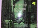 Lee Konitz in Harvard Square Storyville LP 323