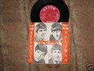 MADE IN NORWAY THE BEATLES ODEON 45 RECORD