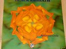 BLACK SABBATH Amorour Circle Live Japan 2Lp SEALED NUDE