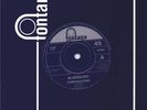 BLUESOLOGY Come Back Baby UK Fontana Single MINT