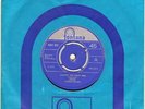 Jigsaw - Lollipop and Goody Man 45 UK Fontana 1970 rare