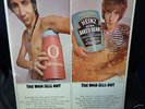 The Who, Sell Out, LP, ORIG. 1967, RARE, VGC, GB