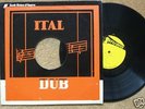- 'ITAL DUB'- DUB SPECIALIST  STUDIO ONE  EX++