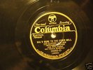 Col 15562 Gid Tanner+ Skillet Lickers pre-war hillbilly