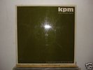KPM 1136 LP LIBRARY JOHNNY PEARSON KEITH MANSFIELD