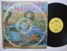 PAT THOMAS & MARIJATA EBO TAYLOR AFRO FUNK ORIG GHANA ?