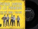 Patrick Samson e Les Phéniciens (Chi può dirmi) 45giri