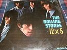 THE ROLLING STONES 12X5 MONO LP SHRINK WRAP LL3402 RARE