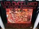 Los Angelinos Comp Plugz/Brat/Odd Squad+ SEALED OOP KBD