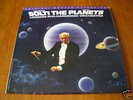 Solti The Planets Mobile Fidelity