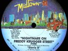 Stevie B Nightmare On Freddy Krugger St. Miami Electro