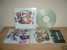 DILLINGER ESCAPE PLAN Miss Machine LP 100 CLEAR DEP