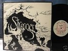 STRANGER   s/t - Obscure Wisconsin Acid Folk Psych LP