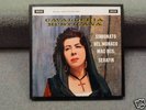 CAVALLERIA RUSTICANA/I PAGLIACCI, DECCA SXL 2253/5