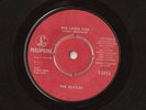 THE BEATLES SHE LOVES YOU DANISH 7