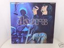 The Doors  ABSOLUTELY LIVE  Do-Lp   ELK 62005  von 1973