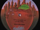 BACCARA: Yes Sir, I Can Boogie 12 rare Soul