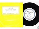 MARCELLE MEYER on Mozart EP French DISCOPHILES 17008 M