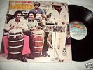 LOS PACHECO-OYE NENE LLEGARON-EDGAR RODRIGUEZ-LA MECHA