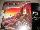 OSIRIS,MYTHS&LEGENDS,NICE PSYCH PROG ORIG FROM BAHRAIN