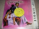 PANACHE GET DOWN TO SWEET MUSIC OG PRESS DISCO 12
