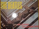 BEATLES Please Please Me MFSL1-101 OMR HSM VV OOP LP M-