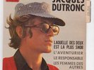 JACQUES DUTRONC / Le Responsable / EP VOGUE 8667