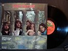LOST NATION Paradise Lost '70 heavy psych Rare Earth M-