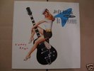 JEFF BECK & BIG TOWN CRAZY LEGS RARE 1993 EU RECORD NEW