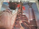 SONNY ROLLINS LP THE SOUND OF SONNY, RIVERSIDE,RLP12241