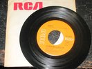 David Bowie - Rock N' Roll 45 RARE Canada UNRELEASED