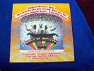 LP Vinyl Record Album -THE BEATLES MAGICAL MYSTERY TOUR
