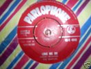 THE BEATLES - LOVE ME DO 7