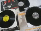 OHL - 3 LPs (1981 bis 1983) Rock-O-Rama RRR