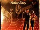 SUPER RARE MODERN SOUL/FUNK LP - AURRA - BEDTIME STORY