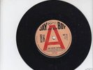 RICHARD TEMPLE - THAT BEATIN RHYTHM - JAY BOY - BOY 31