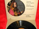 FAURE REQUIEM DE LOS ANGELES SAN 107 STEREO CLUYTENS NM