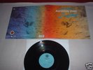 AGITATION FREE Malesch,1972 LP,RE,Amber Soundroom,KRAUT