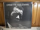 ORNETTE COLEMAN 1962 Town Hall ESP Disk 1006 Sealed