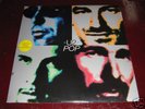 U2 BONO - POP -  2 LP MOLTO RARO NUOVO PERFETTO